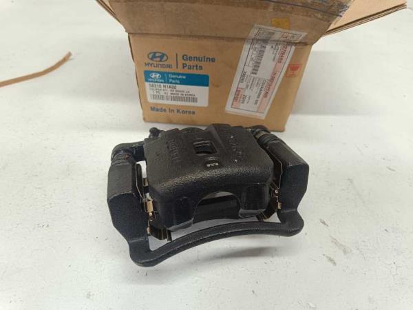 MACHOIRE ARRIERE DROIT HYUNDAI TERRACAN 2001-2008 PIECE NEUVE - Vue 1